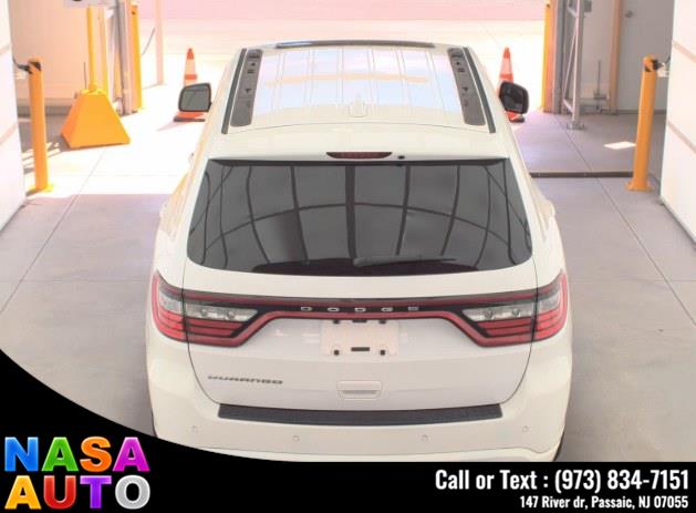 2017 Dodge Durango GT AWD, available for sale in Passaic, New Jersey | Nasa Auto. Passaic, New Jersey 2017 Dodge Durango GT AWD, available for sale in Passaic, New Jersey | Nasa Auto. Passaic, New Jersey