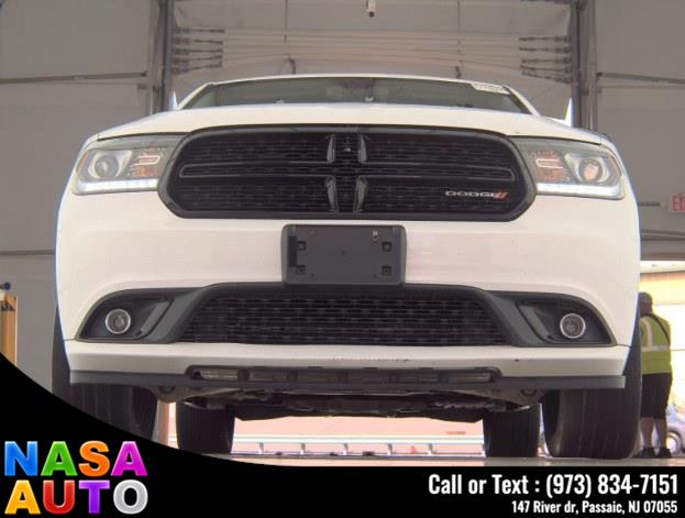 2017 Dodge Durango GT AWD, available for sale in Passaic, New Jersey | Nasa Auto. Passaic, New Jersey 2017 Dodge Durango GT AWD, available for sale in Passaic, New Jersey | Nasa Auto. Passaic, New Jersey