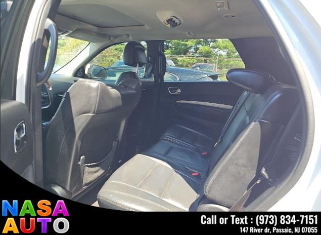 2017 Dodge Durango GT AWD, available for sale in Passaic, New Jersey | Nasa Auto. Passaic, New Jersey 2017 Dodge Durango GT AWD, available for sale in Passaic, New Jersey | Nasa Auto. Passaic, New Jersey