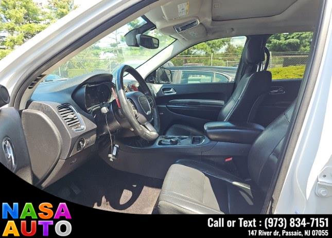 2017 Dodge Durango GT AWD, available for sale in Passaic, New Jersey | Nasa Auto. Passaic, New Jersey 2017 Dodge Durango GT AWD, available for sale in Passaic, New Jersey | Nasa Auto. Passaic, New Jersey