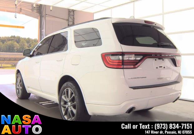 2017 Dodge Durango GT AWD, available for sale in Passaic, New Jersey | Nasa Auto. Passaic, New Jersey 2017 Dodge Durango GT AWD, available for sale in Passaic, New Jersey | Nasa Auto. Passaic, New Jersey