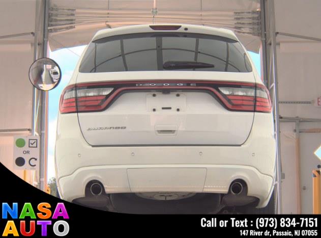 2017 Dodge Durango GT AWD, available for sale in Passaic, New Jersey | Nasa Auto. Passaic, New Jersey 2017 Dodge Durango GT AWD, available for sale in Passaic, New Jersey | Nasa Auto. Passaic, New Jersey