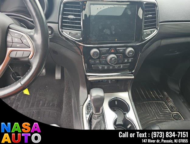 2019 Jeep Grand Cherokee Altitude 4x4, available for sale in Passaic, New Jersey | Nasa Auto. Passaic, New Jersey 2019 Jeep Grand Cherokee Altitude 4x4, available for sale in Passaic, New Jersey | Nasa Auto. Passaic, New Jersey