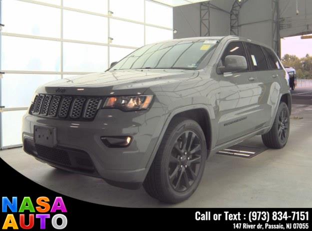 2019 Jeep Grand Cherokee Altitude 4x4, available for sale in Passaic, New Jersey | Nasa Auto. Passaic, New Jersey 2019 Jeep Grand Cherokee Altitude 4x4, available for sale in Passaic, New Jersey | Nasa Auto. Passaic, New Jersey