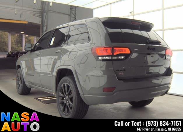 2019 Jeep Grand Cherokee Altitude 4x4, available for sale in Passaic, New Jersey | Nasa Auto. Passaic, New Jersey 2019 Jeep Grand Cherokee Altitude 4x4, available for sale in Passaic, New Jersey | Nasa Auto. Passaic, New Jersey