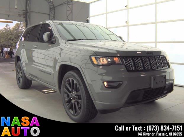 2019 Jeep Grand Cherokee Altitude 4x4, available for sale in Passaic, New Jersey | Nasa Auto. Passaic, New Jersey 2019 Jeep Grand Cherokee Altitude 4x4, available for sale in Passaic, New Jersey | Nasa Auto. Passaic, New Jersey