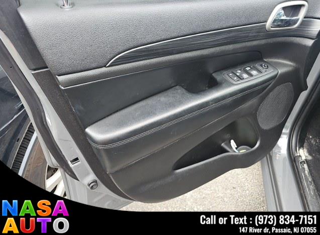 2019 Jeep Grand Cherokee Altitude 4x4, available for sale in Passaic, New Jersey | Nasa Auto. Passaic, New Jersey 2019 Jeep Grand Cherokee Altitude 4x4, available for sale in Passaic, New Jersey | Nasa Auto. Passaic, New Jersey