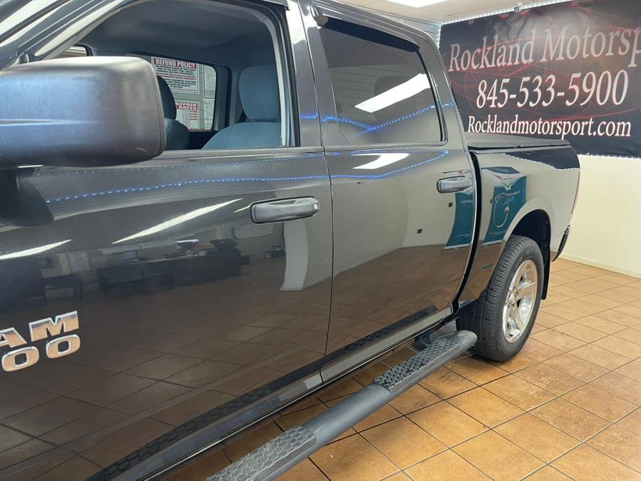 2016 Ram 1500 Express photo 4