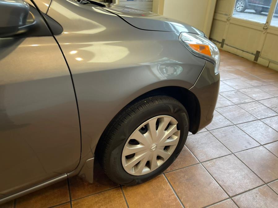 2016 Nissan Versa 4dr Sdn CVT 1.6 S Plus, available for sale in Suffern, New York | Rockland Motor Sport. Suffern, New York 2016 Nissan Versa 4dr Sdn CVT 1.6 S Plus, available for sale in Suffern, New York | Rockland Motor Sport. Suffern, New York