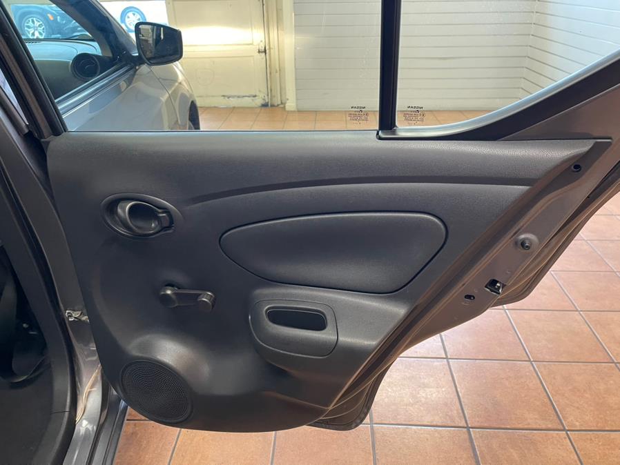2016 Nissan Versa 4dr Sdn CVT 1.6 S Plus, available for sale in Suffern, New York | Rockland Motor Sport. Suffern, New York 2016 Nissan Versa 4dr Sdn CVT 1.6 S Plus, available for sale in Suffern, New York | Rockland Motor Sport. Suffern, New York