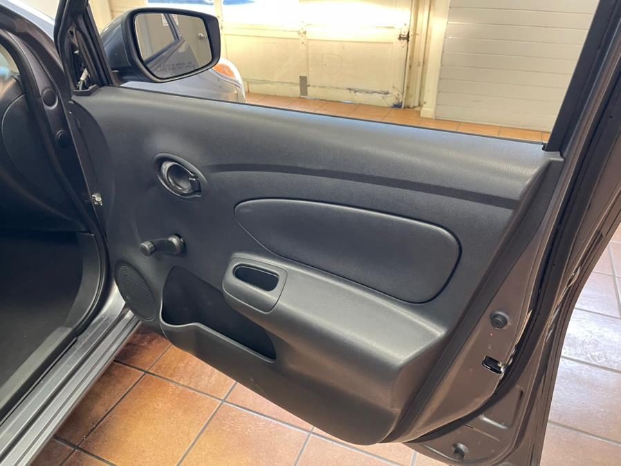 2016 Nissan Versa 4dr Sdn CVT 1.6 S Plus, available for sale in Suffern, New York | Rockland Motor Sport. Suffern, New York 2016 Nissan Versa 4dr Sdn CVT 1.6 S Plus, available for sale in Suffern, New York | Rockland Motor Sport. Suffern, New York