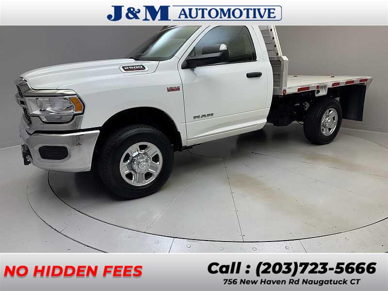 Used 2019 Ram 2500 in Naugatuck, Connecticut | J&M Automotive Sls&Svc LLC. Naugatuck, Connecticut