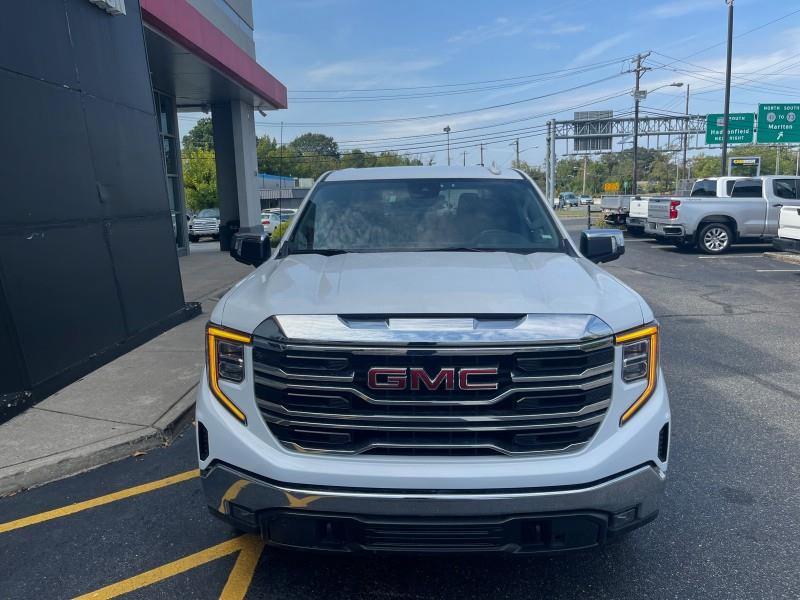 2024 GMC Sierra 1500 SLT 4WD 147, available for sale in Maple Shade, New Jersey | Car Revolution. Maple Shade, New Jersey 2024 GMC Sierra 1500 SLT 4WD 147, available for sale in Maple Shade, New Jersey | Car Revolution. Maple Shade, New Jersey