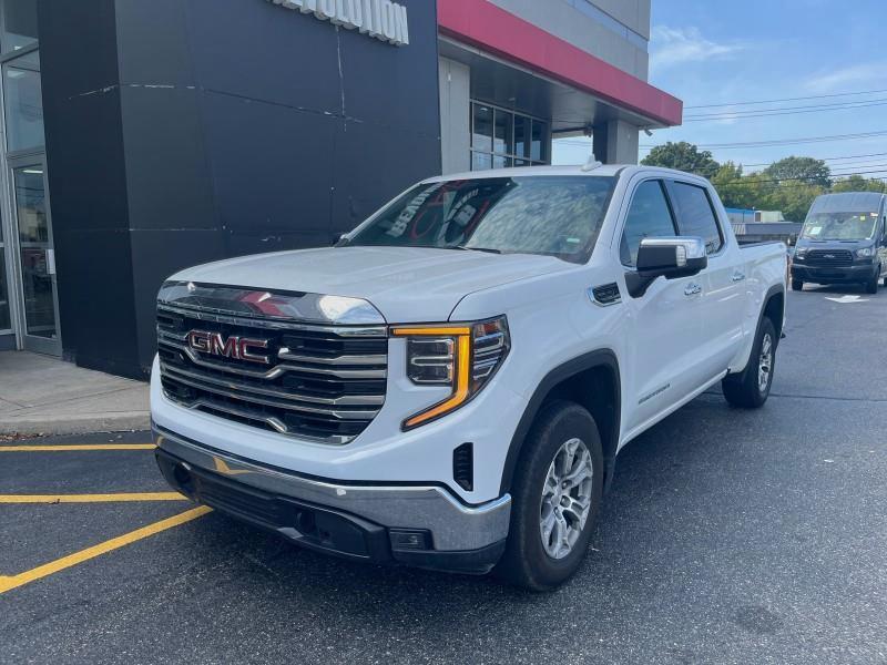 2024 GMC Sierra 1500 SLT 4WD 147, available for sale in Maple Shade, New Jersey | Car Revolution. Maple Shade, New Jersey 2024 GMC Sierra 1500 SLT 4WD 147, available for sale in Maple Shade, New Jersey | Car Revolution. Maple Shade, New Jersey