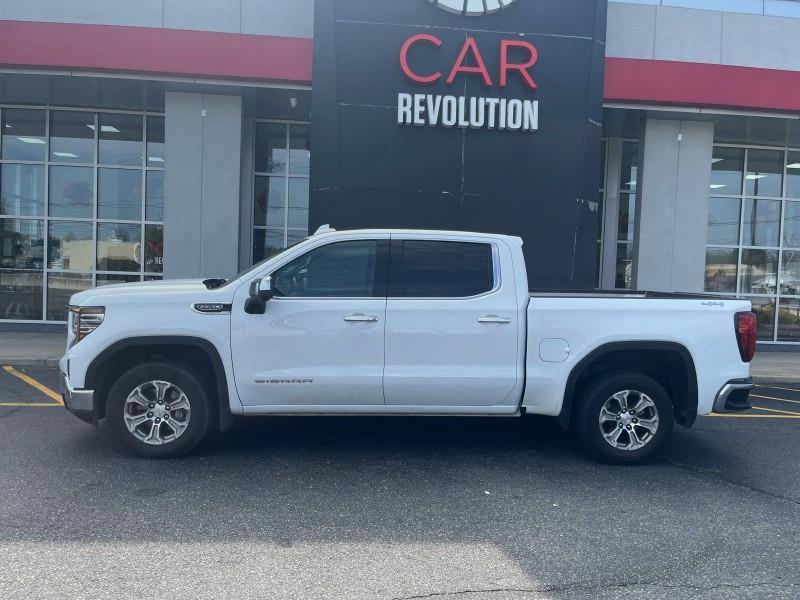 2024 GMC Sierra 1500 SLT 4WD 147, available for sale in Maple Shade, New Jersey | Car Revolution. Maple Shade, New Jersey 2024 GMC Sierra 1500 SLT 4WD 147, available for sale in Maple Shade, New Jersey | Car Revolution. Maple Shade, New Jersey