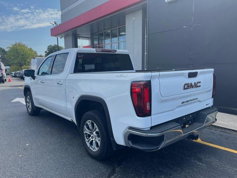 2024 GMC Sierra 1500 SLT 4WD 147, available for sale in Maple Shade, New Jersey | Car Revolution. Maple Shade, New Jersey 2024 GMC Sierra 1500 SLT 4WD 147, available for sale in Maple Shade, New Jersey | Car Revolution. Maple Shade, New Jersey