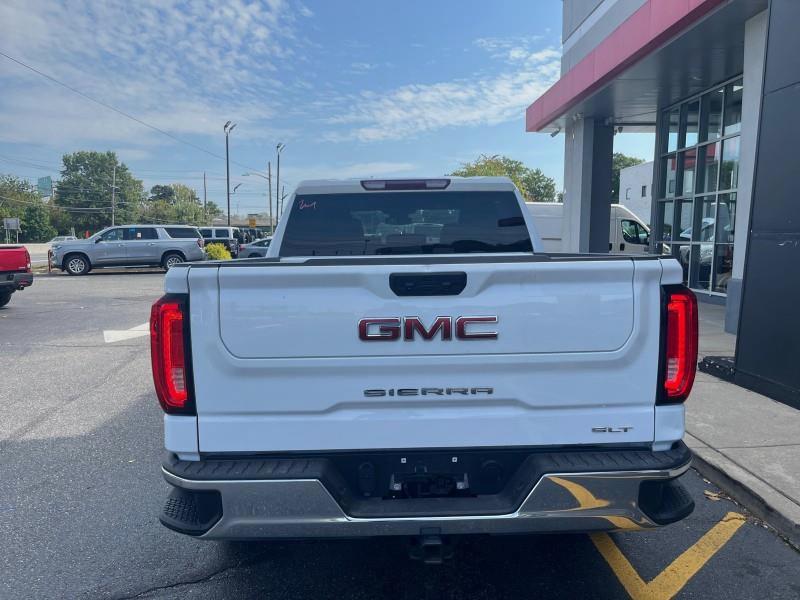 2024 GMC Sierra 1500 SLT 4WD 147, available for sale in Maple Shade, New Jersey | Car Revolution. Maple Shade, New Jersey 2024 GMC Sierra 1500 SLT 4WD 147, available for sale in Maple Shade, New Jersey | Car Revolution. Maple Shade, New Jersey