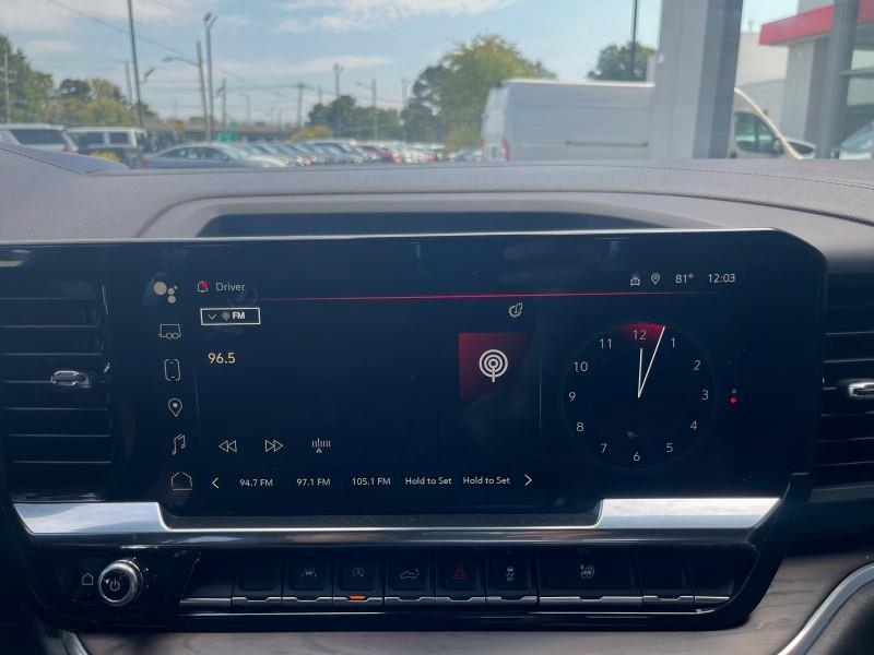2024 GMC Sierra 1500 SLT 4WD 147, available for sale in Maple Shade, New Jersey | Car Revolution. Maple Shade, New Jersey 2024 GMC Sierra 1500 SLT 4WD 147, available for sale in Maple Shade, New Jersey | Car Revolution. Maple Shade, New Jersey
