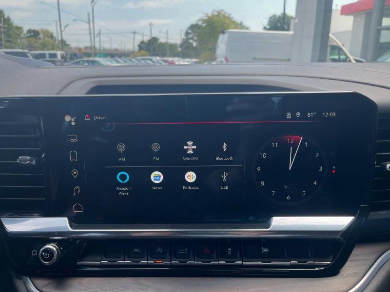 2024 GMC Sierra 1500 SLT 4WD 147, available for sale in Maple Shade, New Jersey | Car Revolution. Maple Shade, New Jersey 2024 GMC Sierra 1500 SLT 4WD 147, available for sale in Maple Shade, New Jersey | Car Revolution. Maple Shade, New Jersey