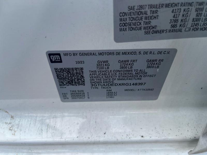 2024 GMC Sierra 1500 SLT 4WD 147, available for sale in Maple Shade, New Jersey | Car Revolution. Maple Shade, New Jersey 2024 GMC Sierra 1500 SLT 4WD 147, available for sale in Maple Shade, New Jersey | Car Revolution. Maple Shade, New Jersey