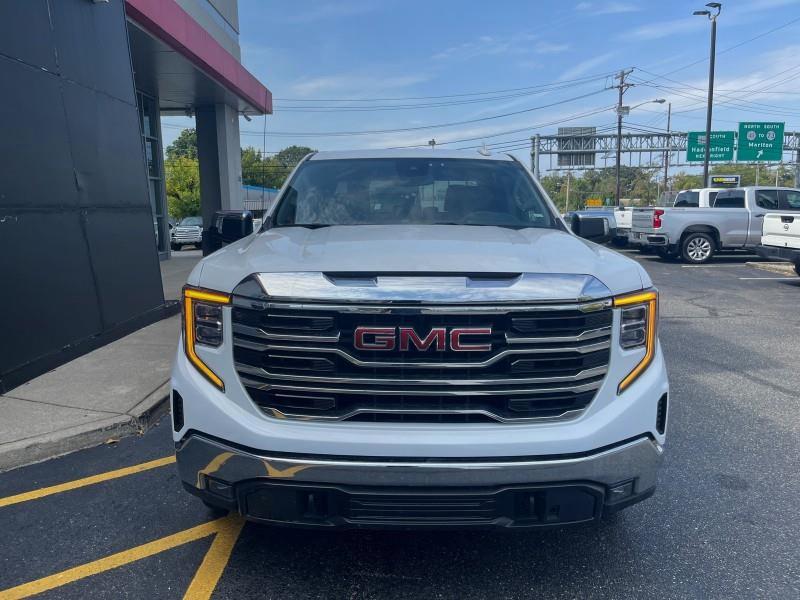 2024 GMC Sierra 1500 SLT 4WD 147, available for sale in Maple Shade, New Jersey | Car Revolution. Maple Shade, New Jersey 2024 GMC Sierra 1500 SLT 4WD 147, available for sale in Maple Shade, New Jersey | Car Revolution. Maple Shade, New Jersey