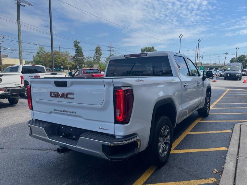 2024 GMC Sierra 1500 SLT 4WD 147, available for sale in Maple Shade, New Jersey | Car Revolution. Maple Shade, New Jersey 2024 GMC Sierra 1500 SLT 4WD 147, available for sale in Maple Shade, New Jersey | Car Revolution. Maple Shade, New Jersey