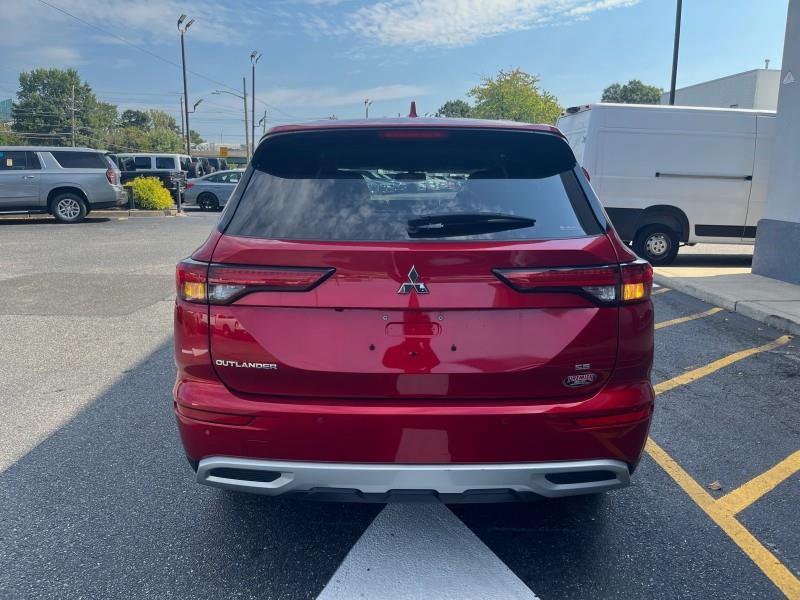 2024 Mitsubishi Outlander SE AWD, available for sale in Maple Shade, New Jersey | Car Revolution. Maple Shade, New Jersey 2024 Mitsubishi Outlander SE AWD, available for sale in Maple Shade, New Jersey | Car Revolution. Maple Shade, New Jersey