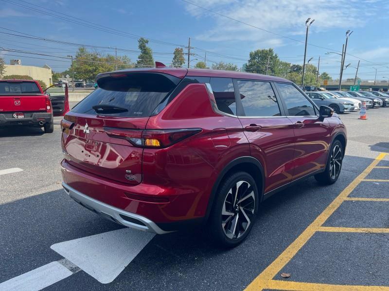 2024 Mitsubishi Outlander SE AWD, available for sale in Maple Shade, New Jersey | Car Revolution. Maple Shade, New Jersey 2024 Mitsubishi Outlander SE AWD, available for sale in Maple Shade, New Jersey | Car Revolution. Maple Shade, New Jersey