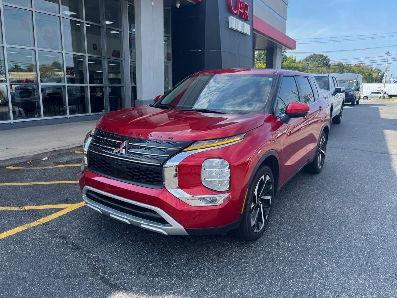 2024 Mitsubishi Outlander SE AWD, available for sale in Maple Shade, New Jersey | Car Revolution. Maple Shade, New Jersey 2024 Mitsubishi Outlander SE AWD, available for sale in Maple Shade, New Jersey | Car Revolution. Maple Shade, New Jersey