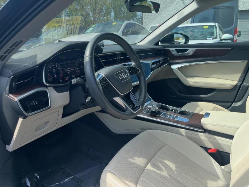 2019 Audi A6 Prestige QUATTRO, available for sale in Maple Shade, New Jersey | Car Revolution. Maple Shade, New Jersey 2019 Audi A6 Prestige QUATTRO, available for sale in Maple Shade, New Jersey | Car Revolution. Maple Shade, New Jersey