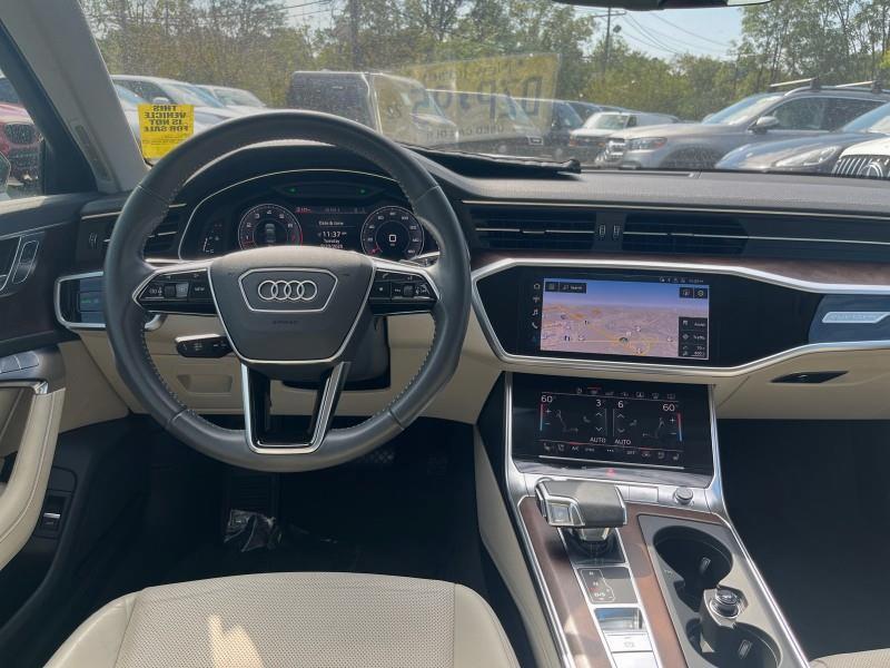 2019 Audi A6 Prestige QUATTRO, available for sale in Maple Shade, New Jersey | Car Revolution. Maple Shade, New Jersey 2019 Audi A6 Prestige QUATTRO, available for sale in Maple Shade, New Jersey | Car Revolution. Maple Shade, New Jersey