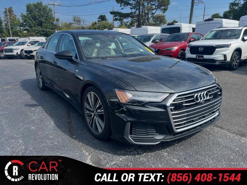 2019 Audi A6 Prestige QUATTRO, available for sale in Maple Shade, New Jersey | Car Revolution. Maple Shade, New Jersey 2019 Audi A6 Prestige QUATTRO, available for sale in Maple Shade, New Jersey | Car Revolution. Maple Shade, New Jersey
