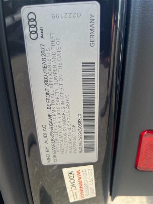 2019 Audi A6 Prestige QUATTRO, available for sale in Maple Shade, New Jersey | Car Revolution. Maple Shade, New Jersey 2019 Audi A6 Prestige QUATTRO, available for sale in Maple Shade, New Jersey | Car Revolution. Maple Shade, New Jersey