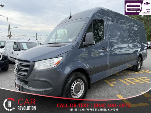 2019 Mercedes-benz Sprinter 2500 High Roof V6 2500 170'', available for sale in Avenel, New Jersey | Car Revolution. Avenel, New Jersey 2019 Mercedes-benz Sprinter 2500 High Roof V6 2500 170'', available for sale in Avenel, New Jersey | Car Revolution. Avenel, New Jersey