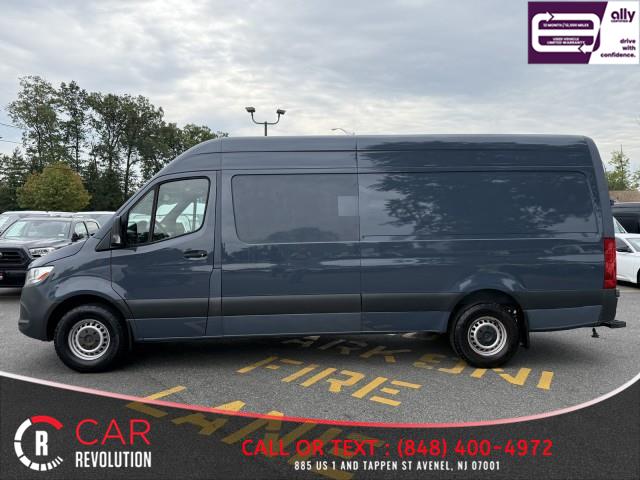2019 Mercedes-benz Sprinter 2500 High Roof V6 2500 170'', available for sale in Avenel, New Jersey | Car Revolution. Avenel, New Jersey 2019 Mercedes-benz Sprinter 2500 High Roof V6 2500 170'', available for sale in Avenel, New Jersey | Car Revolution. Avenel, New Jersey