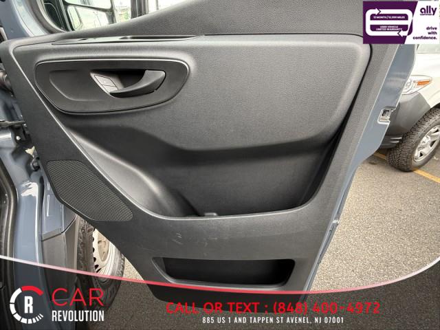 2019 Mercedes-benz Sprinter 2500 High Roof V6 2500 170'', available for sale in Avenel, New Jersey | Car Revolution. Avenel, New Jersey 2019 Mercedes-benz Sprinter 2500 High Roof V6 2500 170'', available for sale in Avenel, New Jersey | Car Revolution. Avenel, New Jersey