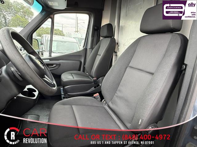 2019 Mercedes-benz Sprinter 2500 High Roof V6 2500 170'', available for sale in Avenel, New Jersey | Car Revolution. Avenel, New Jersey 2019 Mercedes-benz Sprinter 2500 High Roof V6 2500 170'', available for sale in Avenel, New Jersey | Car Revolution. Avenel, New Jersey