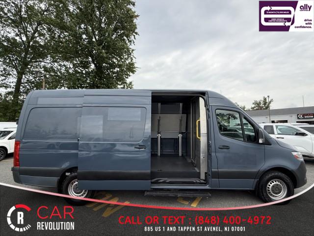 2019 Mercedes-benz Sprinter 2500 High Roof V6 2500 170'', available for sale in Avenel, New Jersey | Car Revolution. Avenel, New Jersey 2019 Mercedes-benz Sprinter 2500 High Roof V6 2500 170'', available for sale in Avenel, New Jersey | Car Revolution. Avenel, New Jersey