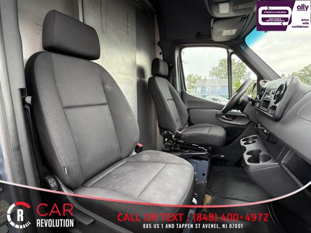 2019 Mercedes-benz Sprinter 2500 High Roof V6 2500 170'', available for sale in Avenel, New Jersey | Car Revolution. Avenel, New Jersey 2019 Mercedes-benz Sprinter 2500 High Roof V6 2500 170'', available for sale in Avenel, New Jersey | Car Revolution. Avenel, New Jersey