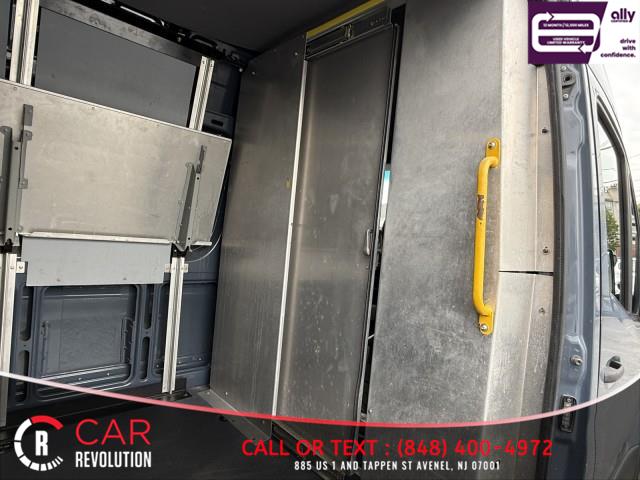 2019 Mercedes-benz Sprinter 2500 High Roof V6 2500 170'', available for sale in Avenel, New Jersey | Car Revolution. Avenel, New Jersey 2019 Mercedes-benz Sprinter 2500 High Roof V6 2500 170'', available for sale in Avenel, New Jersey | Car Revolution. Avenel, New Jersey