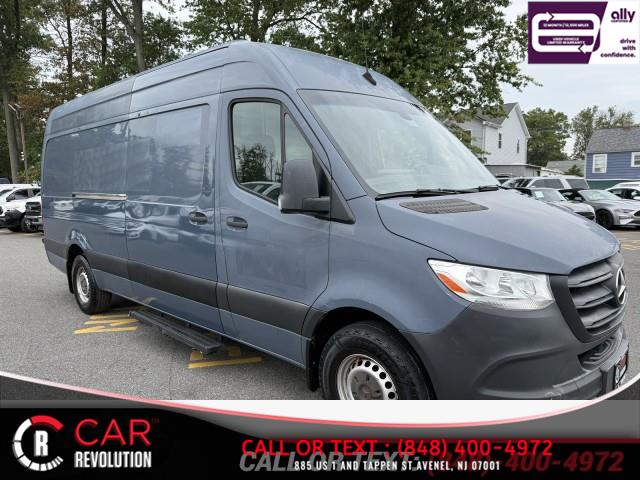 2019 Mercedes-benz Sprinter 2500 High Roof V6 2500 170'', available for sale in Avenel, New Jersey | Car Revolution. Avenel, New Jersey 2019 Mercedes-benz Sprinter 2500 High Roof V6 2500 170'', available for sale in Avenel, New Jersey | Car Revolution. Avenel, New Jersey