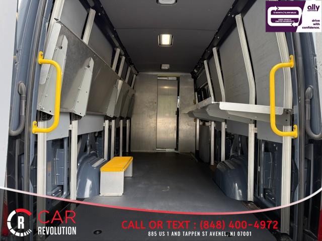 2019 Mercedes-benz Sprinter 2500 High Roof V6 2500 170'', available for sale in Avenel, New Jersey | Car Revolution. Avenel, New Jersey 2019 Mercedes-benz Sprinter 2500 High Roof V6 2500 170'', available for sale in Avenel, New Jersey | Car Revolution. Avenel, New Jersey