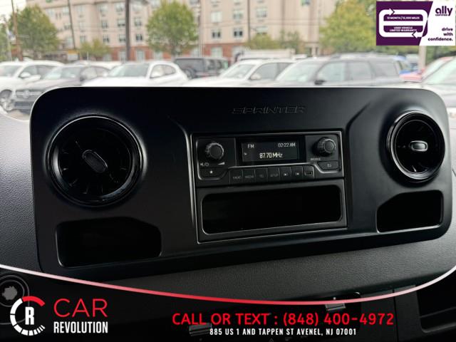 2019 Mercedes-benz Sprinter 2500 High Roof V6 2500 170'', available for sale in Avenel, New Jersey | Car Revolution. Avenel, New Jersey 2019 Mercedes-benz Sprinter 2500 High Roof V6 2500 170'', available for sale in Avenel, New Jersey | Car Revolution. Avenel, New Jersey