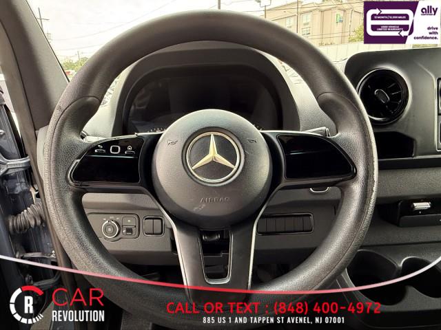 2019 Mercedes-benz Sprinter 2500 High Roof V6 2500 170'', available for sale in Avenel, New Jersey | Car Revolution. Avenel, New Jersey 2019 Mercedes-benz Sprinter 2500 High Roof V6 2500 170'', available for sale in Avenel, New Jersey | Car Revolution. Avenel, New Jersey