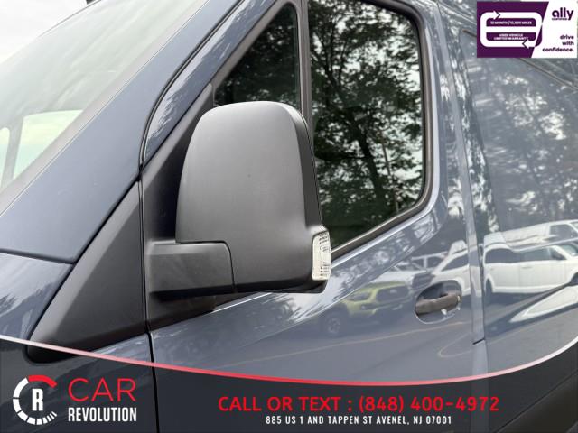 2019 Mercedes-benz Sprinter 2500 High Roof V6 2500 170'', available for sale in Avenel, New Jersey | Car Revolution. Avenel, New Jersey 2019 Mercedes-benz Sprinter 2500 High Roof V6 2500 170'', available for sale in Avenel, New Jersey | Car Revolution. Avenel, New Jersey