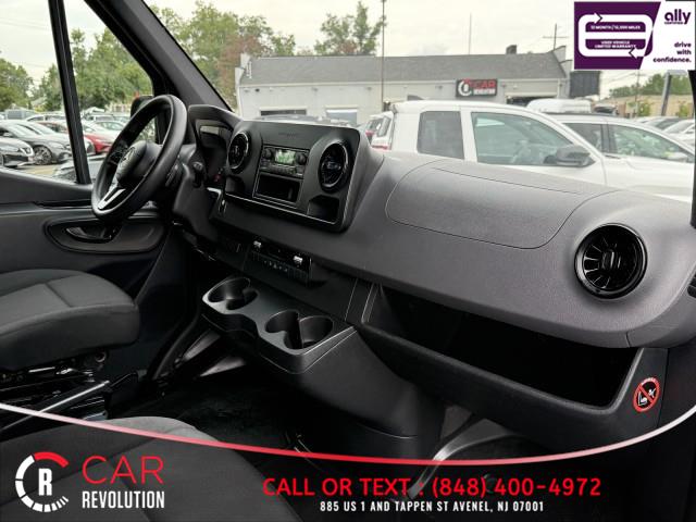 2019 Mercedes-benz Sprinter 2500 High Roof V6 2500 170'', available for sale in Avenel, New Jersey | Car Revolution. Avenel, New Jersey 2019 Mercedes-benz Sprinter 2500 High Roof V6 2500 170'', available for sale in Avenel, New Jersey | Car Revolution. Avenel, New Jersey