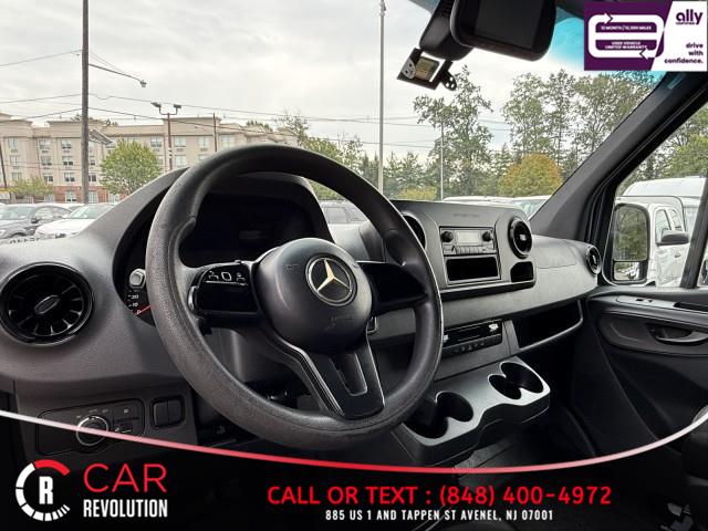 2019 Mercedes-benz Sprinter 2500 High Roof V6 2500 170'', available for sale in Avenel, New Jersey | Car Revolution. Avenel, New Jersey 2019 Mercedes-benz Sprinter 2500 High Roof V6 2500 170'', available for sale in Avenel, New Jersey | Car Revolution. Avenel, New Jersey