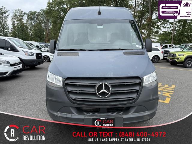 2019 Mercedes-benz Sprinter 2500 High Roof V6 2500 170'', available for sale in Avenel, New Jersey | Car Revolution. Avenel, New Jersey 2019 Mercedes-benz Sprinter 2500 High Roof V6 2500 170'', available for sale in Avenel, New Jersey | Car Revolution. Avenel, New Jersey