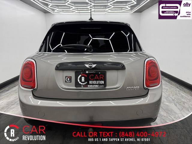 2017 Mini Hardtop 4 Door Cooper, available for sale in Avenel, New Jersey | Car Revolution. Avenel, New Jersey 2017 Mini Hardtop 4 Door Cooper, available for sale in Avenel, New Jersey | Car Revolution. Avenel, New Jersey