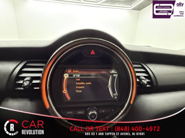 2017 Mini Hardtop 4 Door Cooper, available for sale in Avenel, New Jersey | Car Revolution. Avenel, New Jersey 2017 Mini Hardtop 4 Door Cooper, available for sale in Avenel, New Jersey | Car Revolution. Avenel, New Jersey